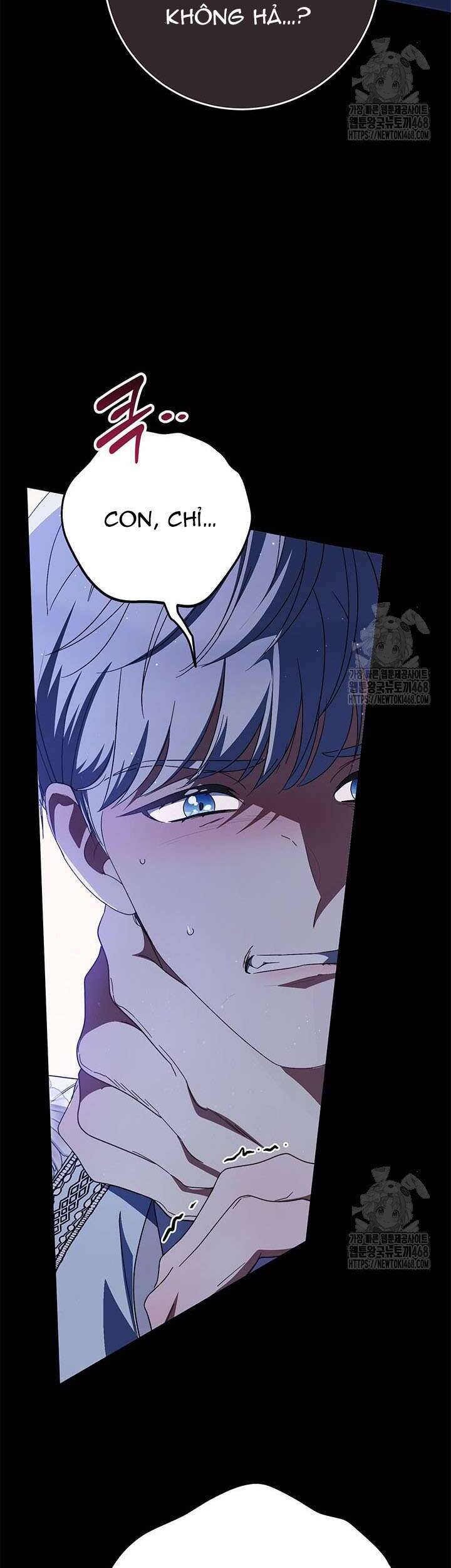 Tôi Đã Nuôi Dạy Em Gái Mình Một Cách Hoàn Hảo Chapter 92 22