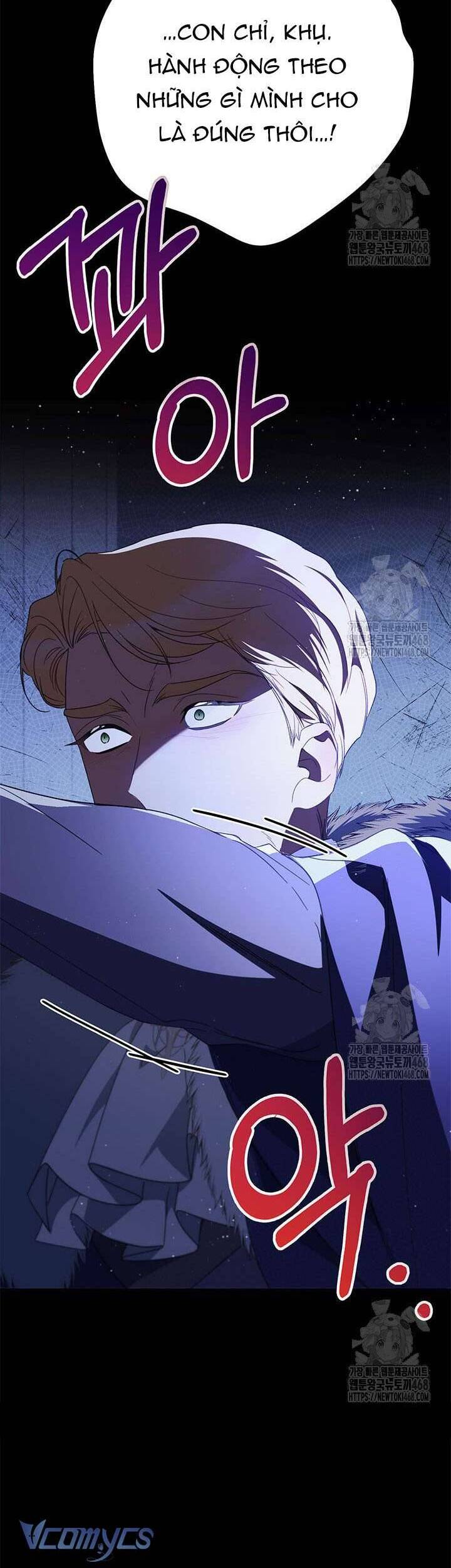 Tôi Đã Nuôi Dạy Em Gái Mình Một Cách Hoàn Hảo Chapter 92 23