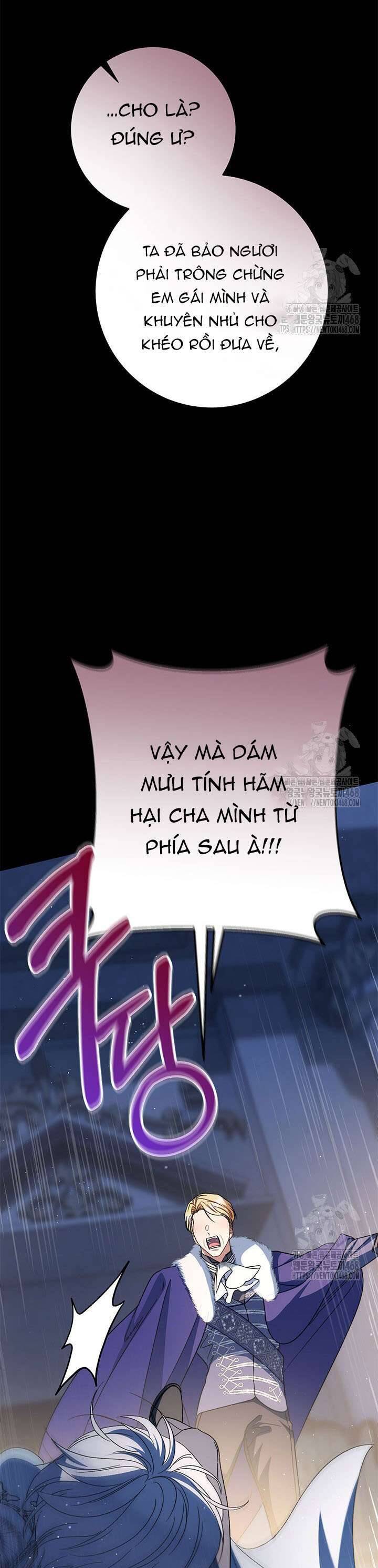 Tôi Đã Nuôi Dạy Em Gái Mình Một Cách Hoàn Hảo Chapter 92 24
