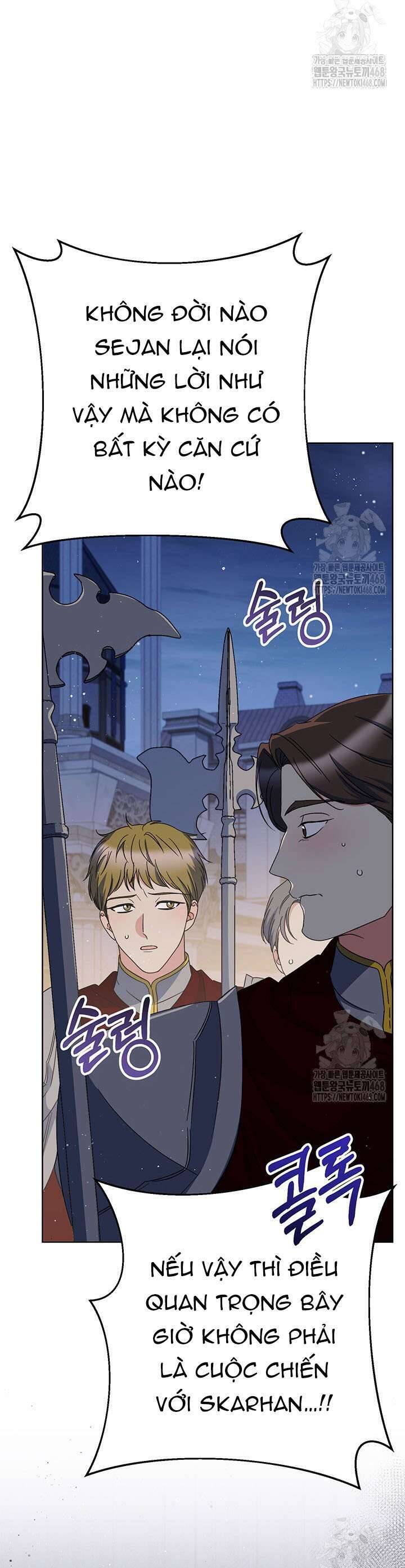 Tôi Đã Nuôi Dạy Em Gái Mình Một Cách Hoàn Hảo Chapter 92 31