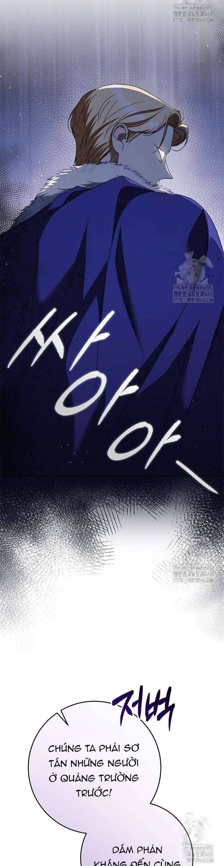 Tôi Đã Nuôi Dạy Em Gái Mình Một Cách Hoàn Hảo Chapter 92 32