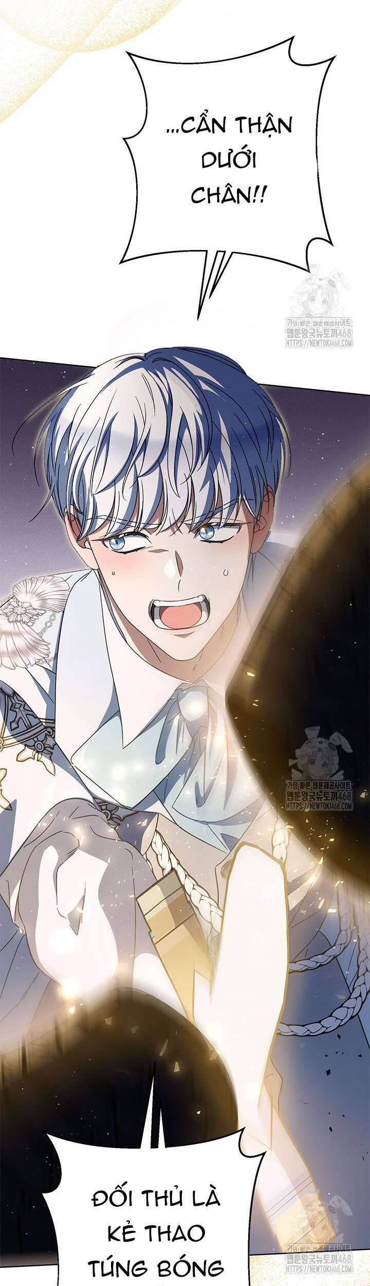 Tôi Đã Nuôi Dạy Em Gái Mình Một Cách Hoàn Hảo Chapter 92 45