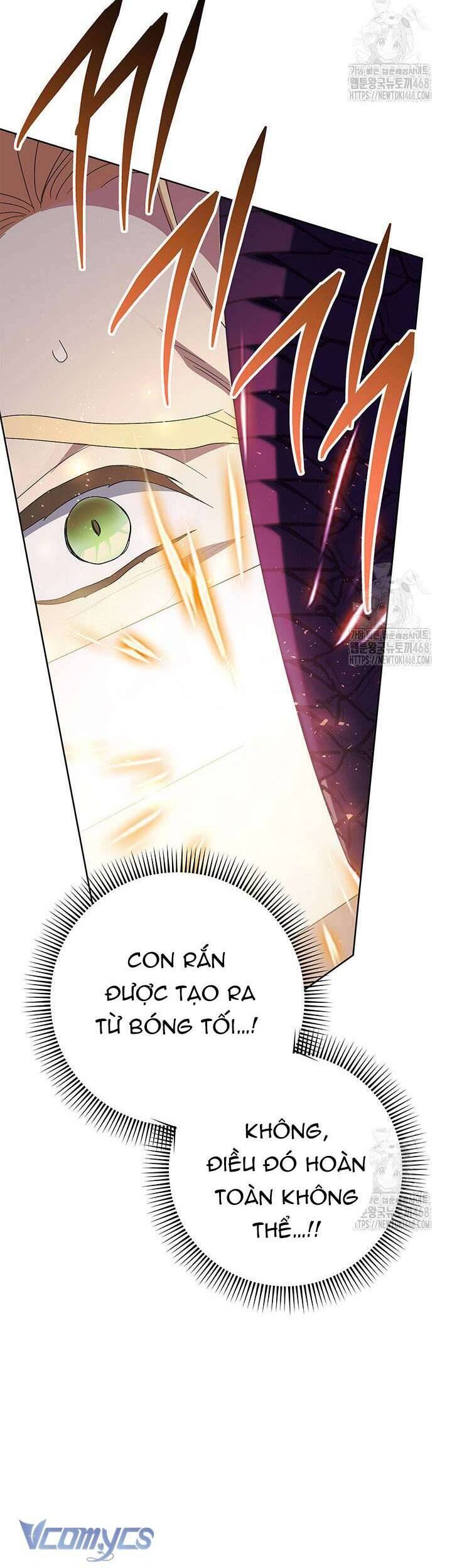 Tôi Đã Nuôi Dạy Em Gái Mình Một Cách Hoàn Hảo Chapter 92 48