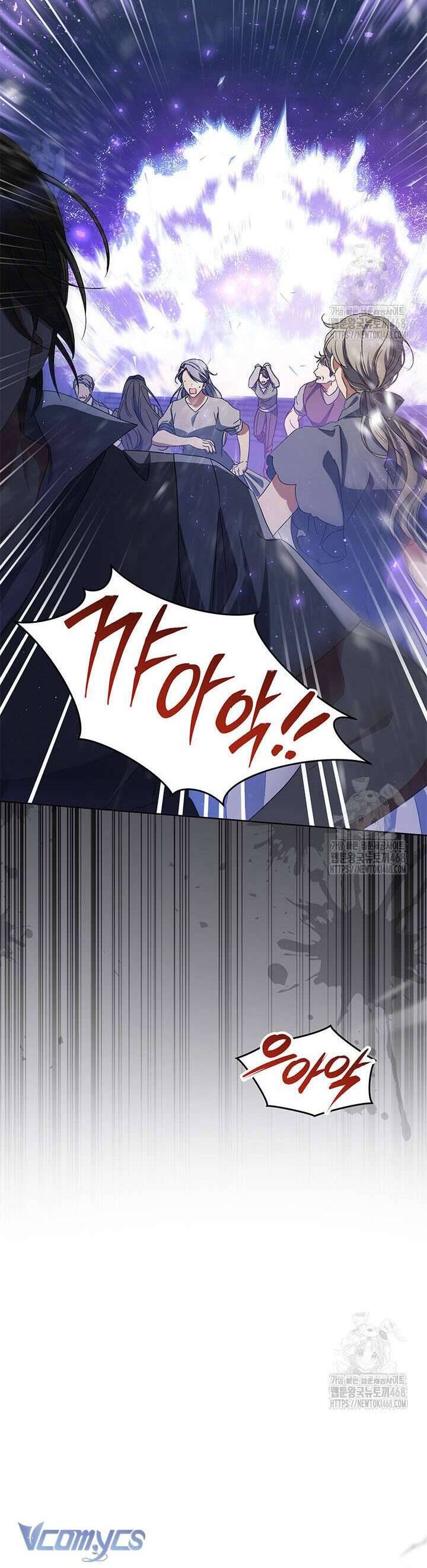 Tôi Đã Nuôi Dạy Em Gái Mình Một Cách Hoàn Hảo Chapter 92 55