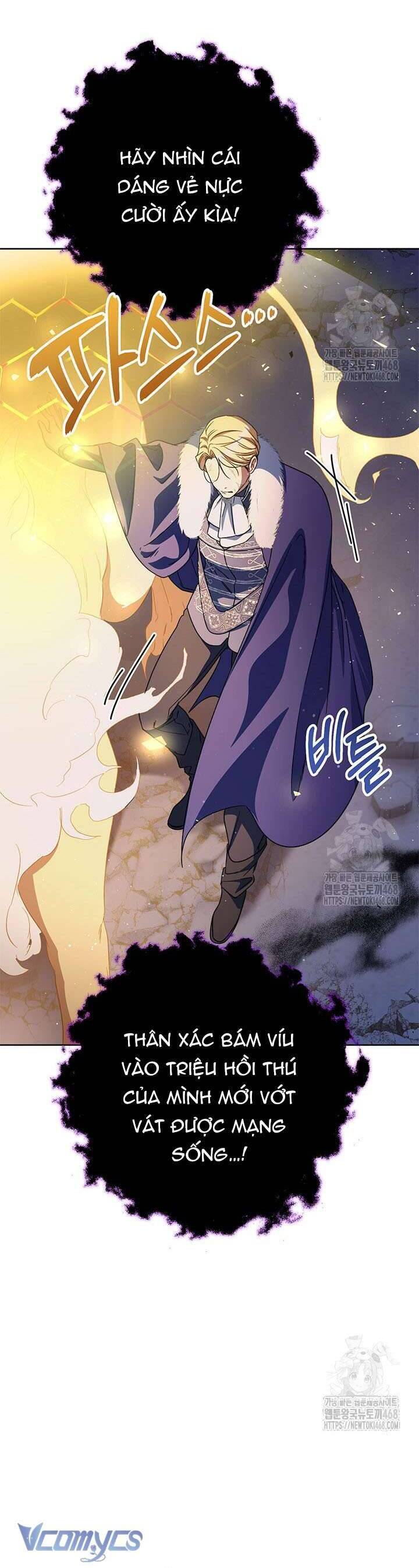 Tôi Đã Nuôi Dạy Em Gái Mình Một Cách Hoàn Hảo Chapter 92 58