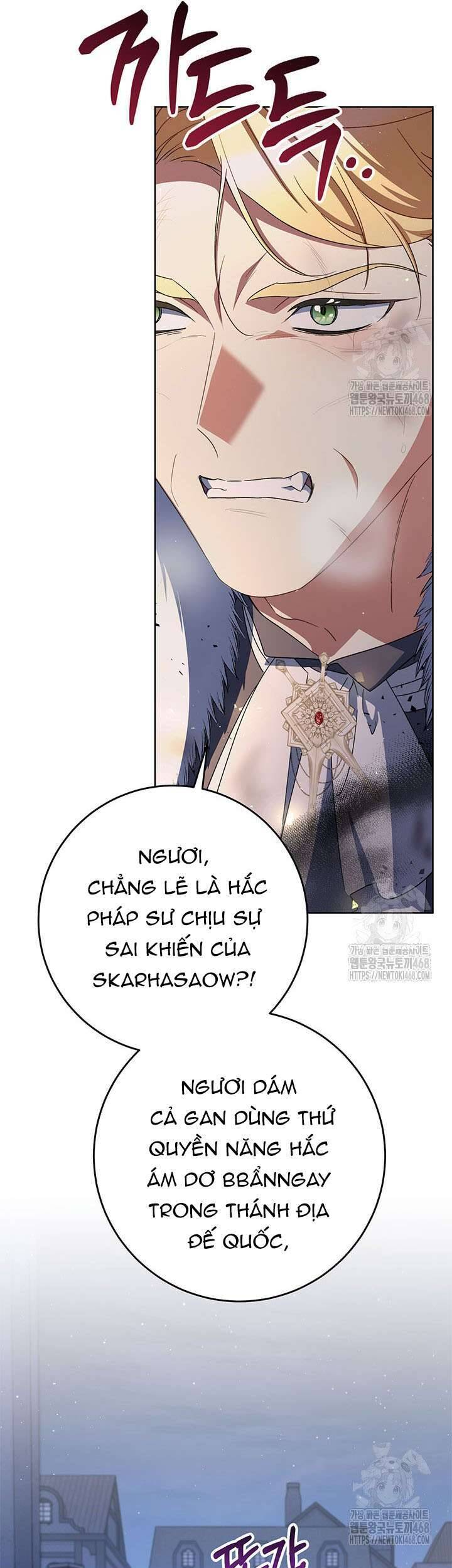 Tôi Đã Nuôi Dạy Em Gái Mình Một Cách Hoàn Hảo Chapter 92 59