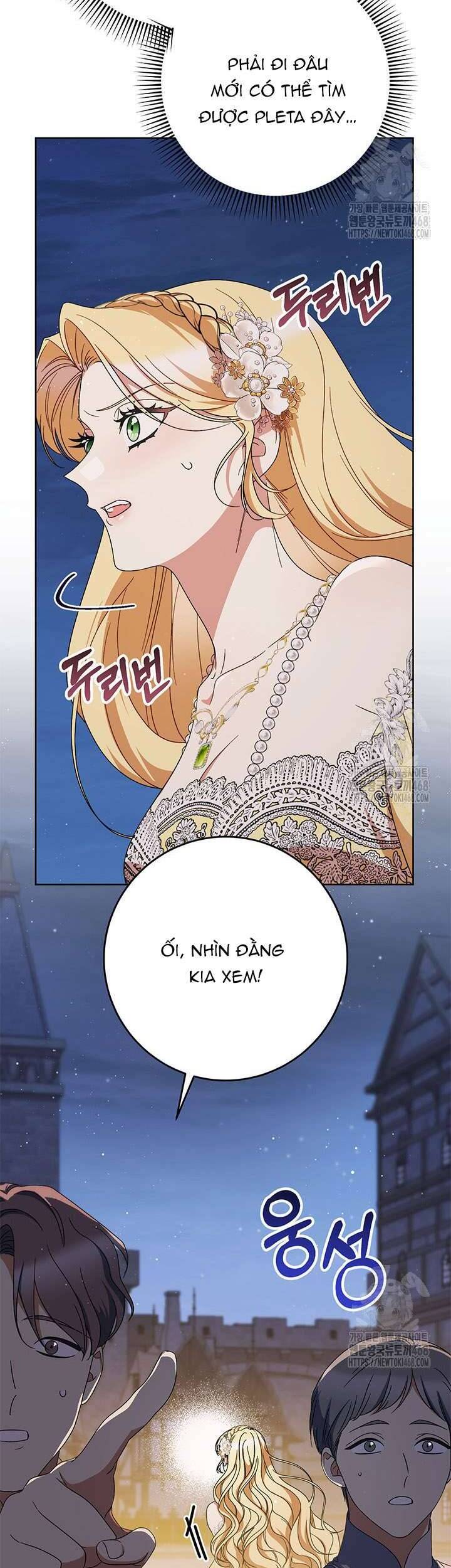 Tôi Đã Nuôi Dạy Em Gái Mình Một Cách Hoàn Hảo Chapter 93 3