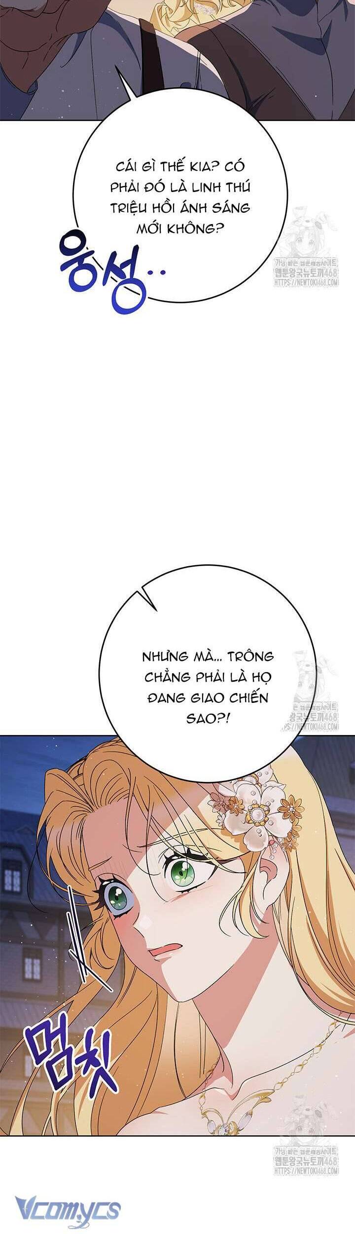 Tôi Đã Nuôi Dạy Em Gái Mình Một Cách Hoàn Hảo Chapter 93 4