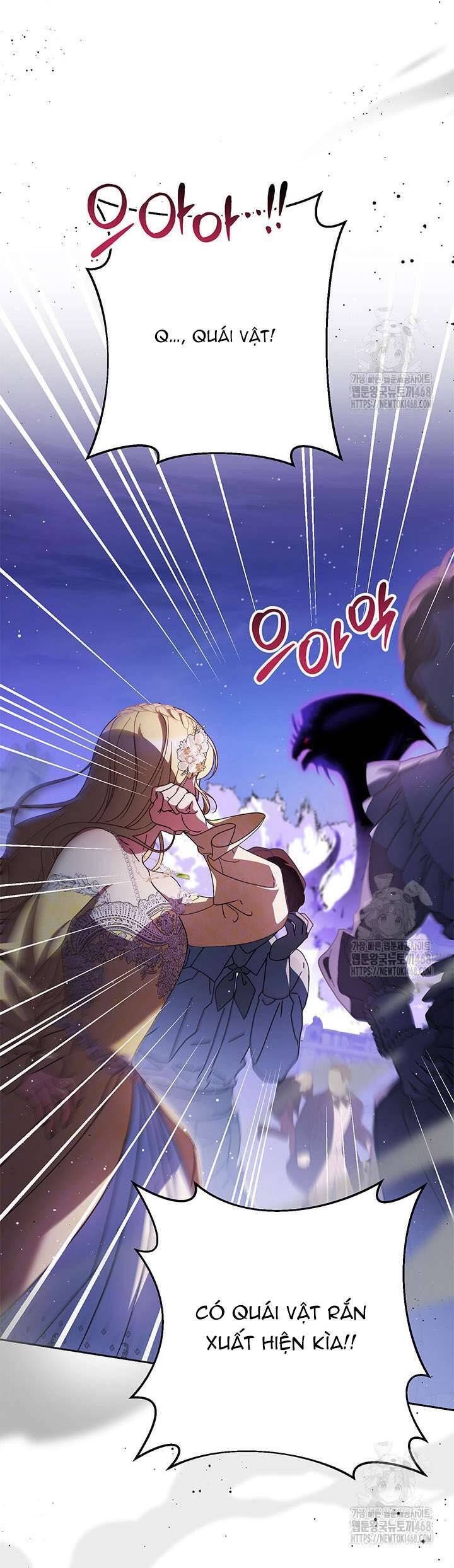 Tôi Đã Nuôi Dạy Em Gái Mình Một Cách Hoàn Hảo Chapter 93 7