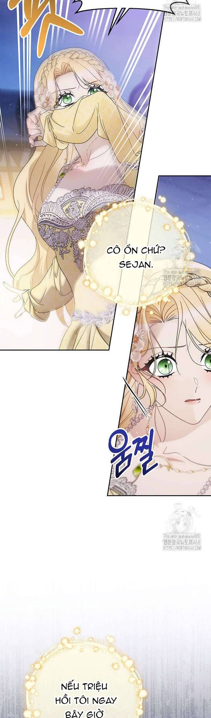 Tôi Đã Nuôi Dạy Em Gái Mình Một Cách Hoàn Hảo Chapter 93 10