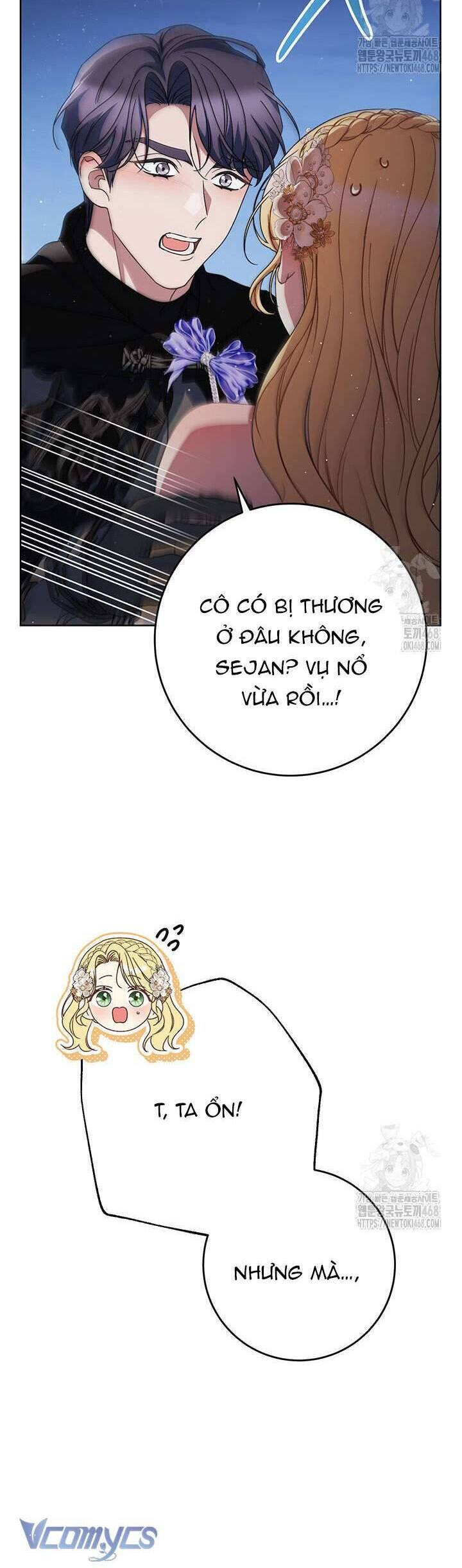 Tôi Đã Nuôi Dạy Em Gái Mình Một Cách Hoàn Hảo Chapter 93 16
