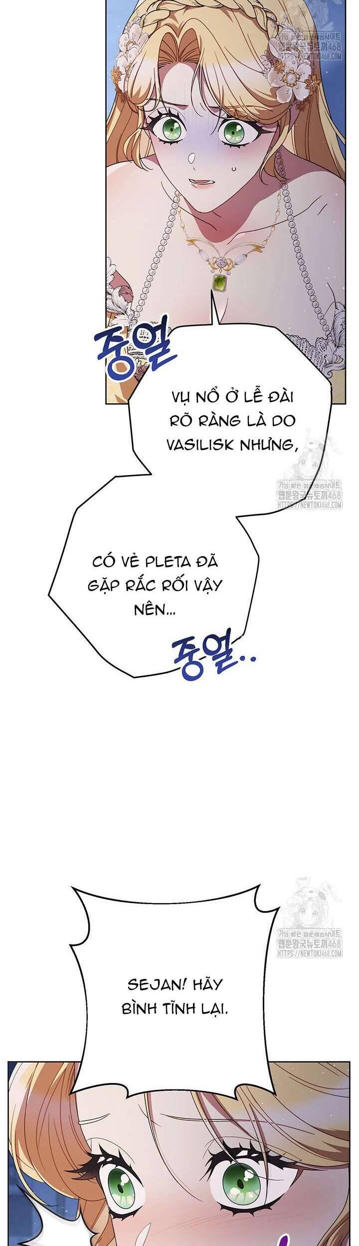 Tôi Đã Nuôi Dạy Em Gái Mình Một Cách Hoàn Hảo Chapter 93 18