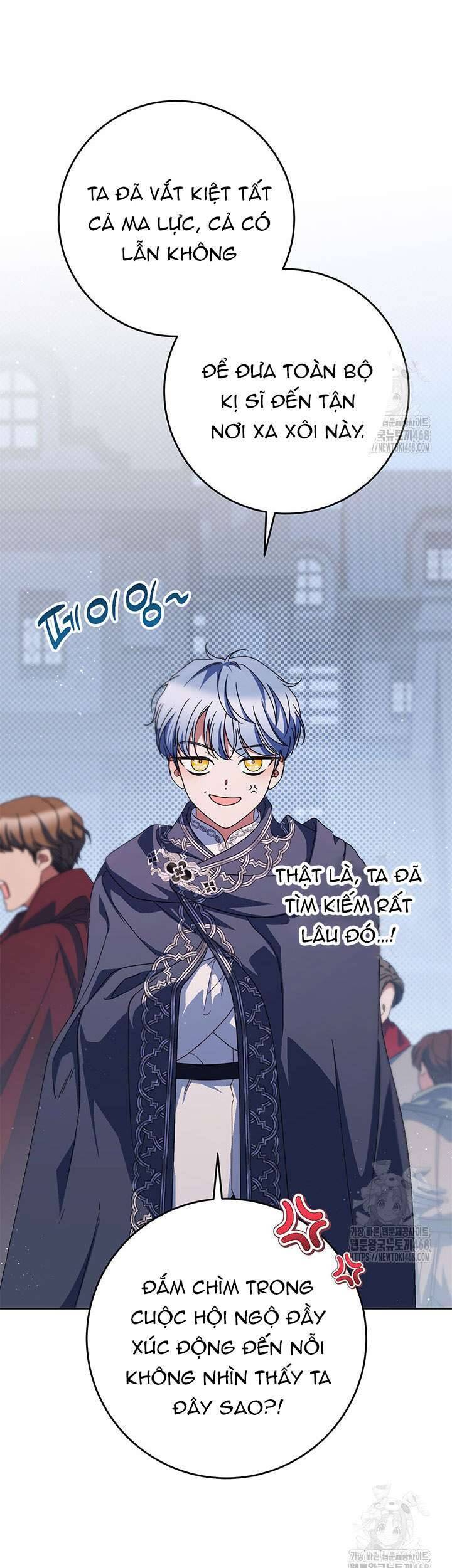 Tôi Đã Nuôi Dạy Em Gái Mình Một Cách Hoàn Hảo Chapter 93 21
