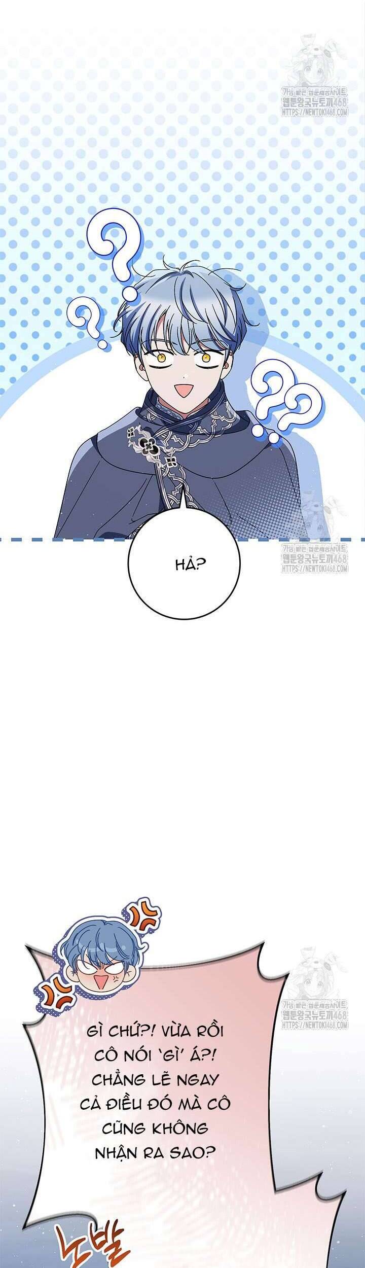 Tôi Đã Nuôi Dạy Em Gái Mình Một Cách Hoàn Hảo Chapter 93 23