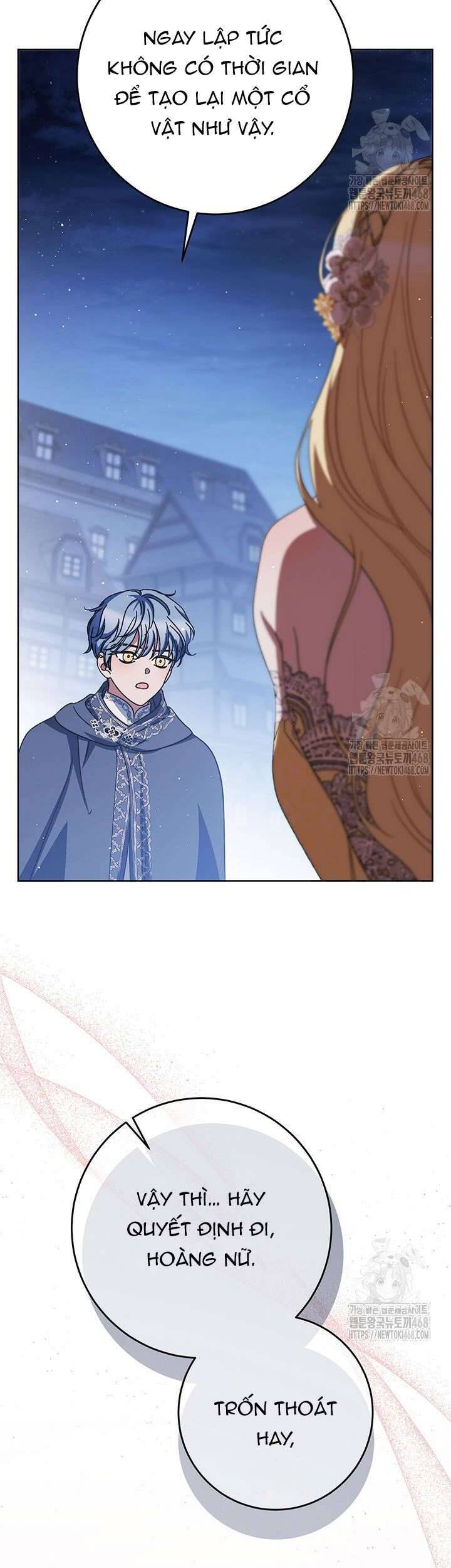 Tôi Đã Nuôi Dạy Em Gái Mình Một Cách Hoàn Hảo Chapter 93 31