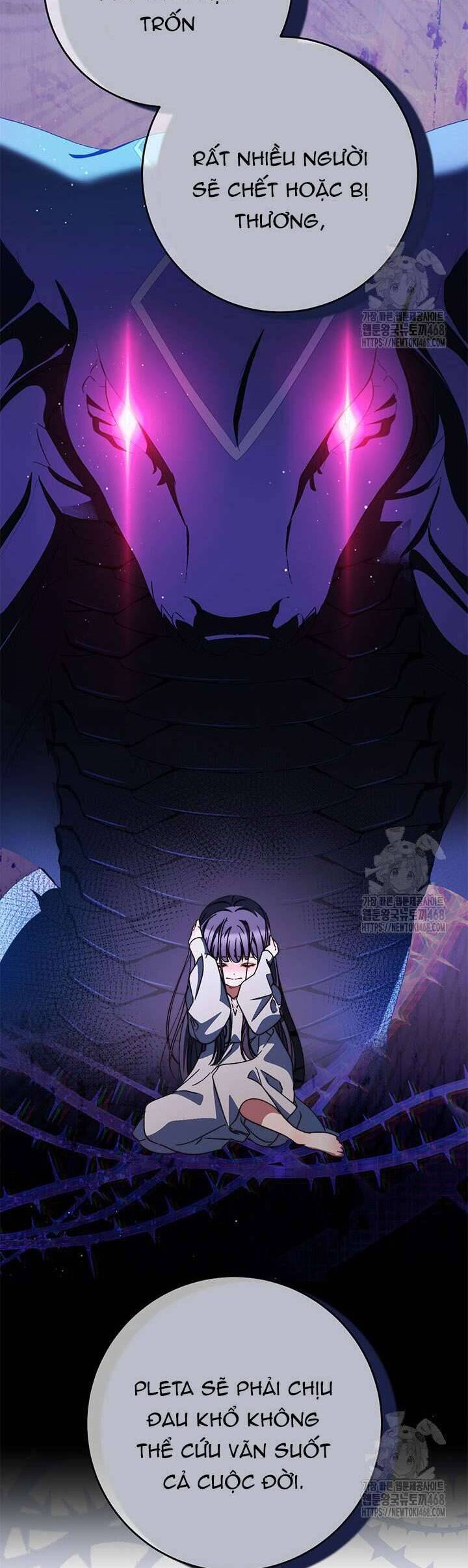 Tôi Đã Nuôi Dạy Em Gái Mình Một Cách Hoàn Hảo Chapter 93 38