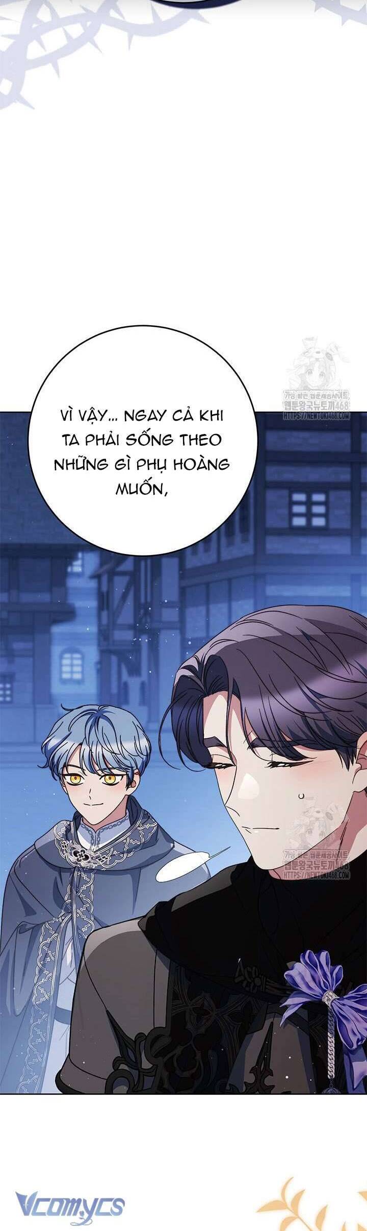 Tôi Đã Nuôi Dạy Em Gái Mình Một Cách Hoàn Hảo Chapter 93 39