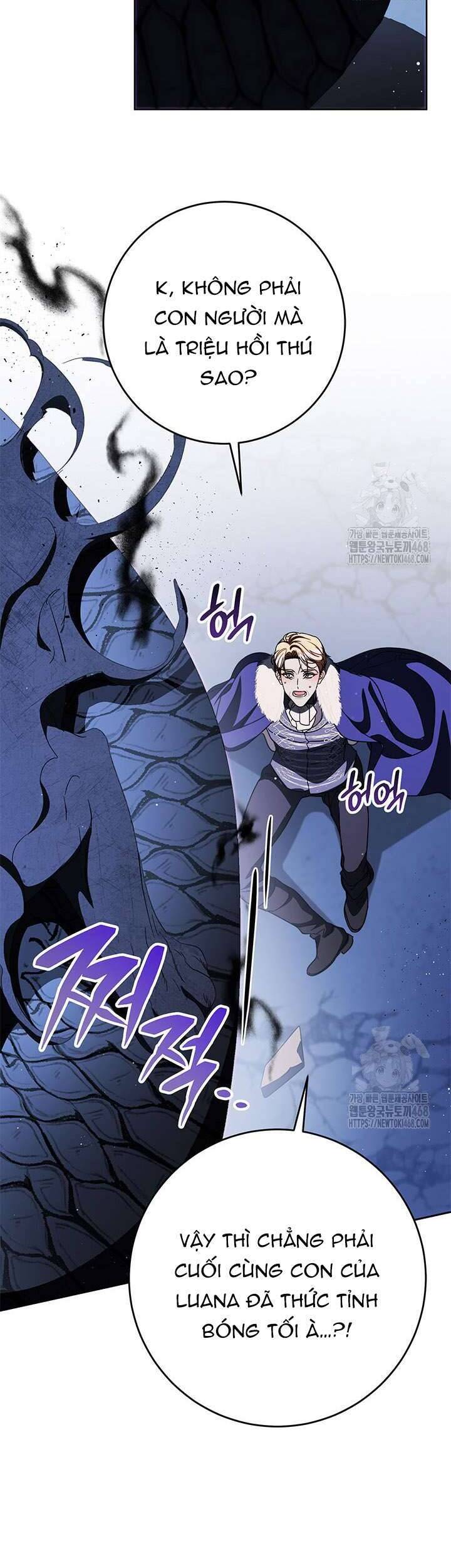 Tôi Đã Nuôi Dạy Em Gái Mình Một Cách Hoàn Hảo Chapter 93 42