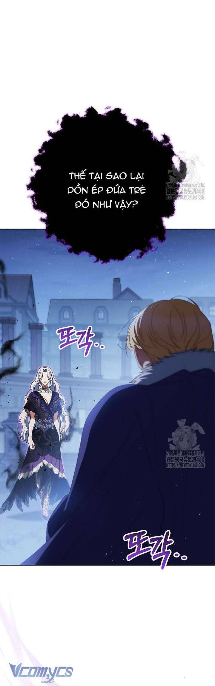 Tôi Đã Nuôi Dạy Em Gái Mình Một Cách Hoàn Hảo Chapter 93 47