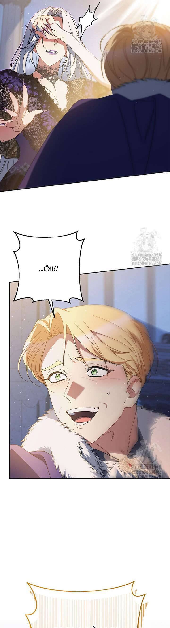 Tôi Đã Nuôi Dạy Em Gái Mình Một Cách Hoàn Hảo Chapter 93 52