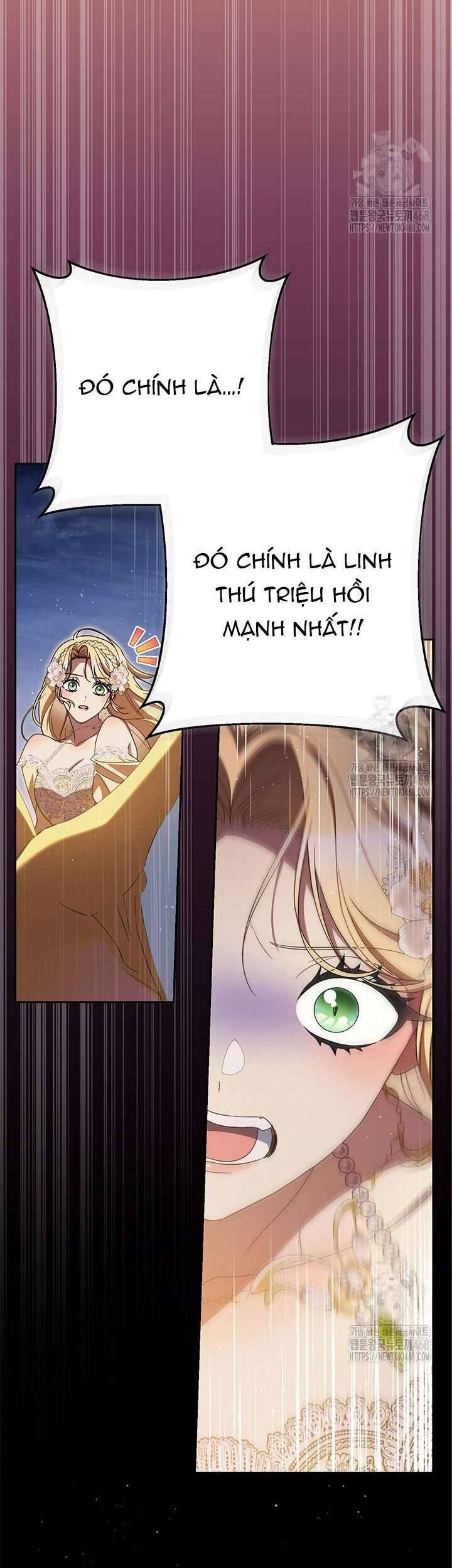 Tôi Đã Nuôi Dạy Em Gái Mình Một Cách Hoàn Hảo Chapter 93 56