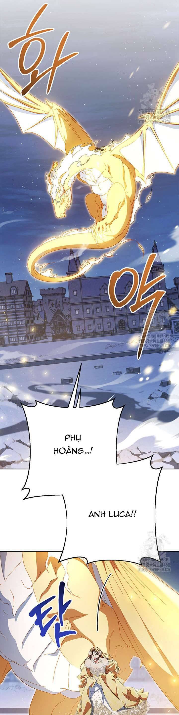 Tôi Đã Nuôi Dạy Em Gái Mình Một Cách Hoàn Hảo Chapter 94 8