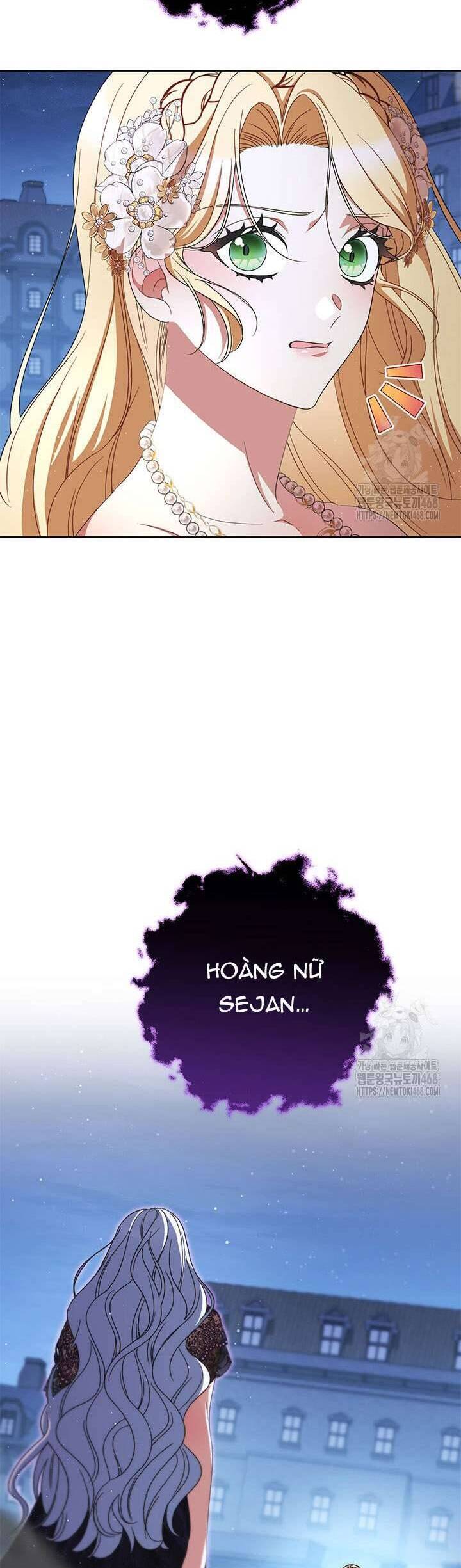 Tôi Đã Nuôi Dạy Em Gái Mình Một Cách Hoàn Hảo Chapter 94 12