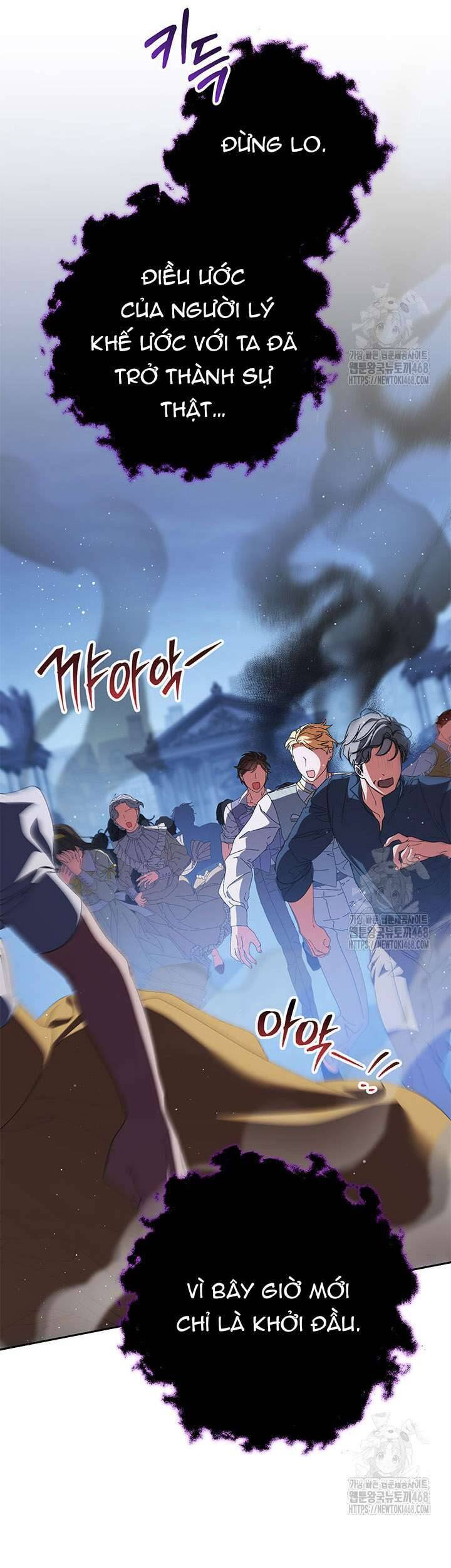 Tôi Đã Nuôi Dạy Em Gái Mình Một Cách Hoàn Hảo Chapter 94 15