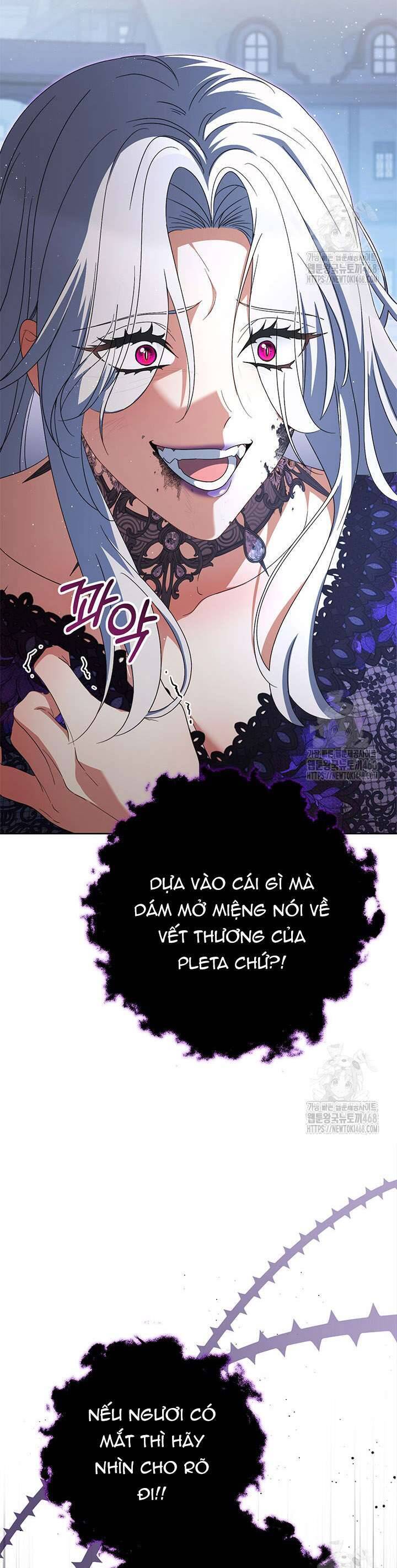 Tôi Đã Nuôi Dạy Em Gái Mình Một Cách Hoàn Hảo Chapter 94 19