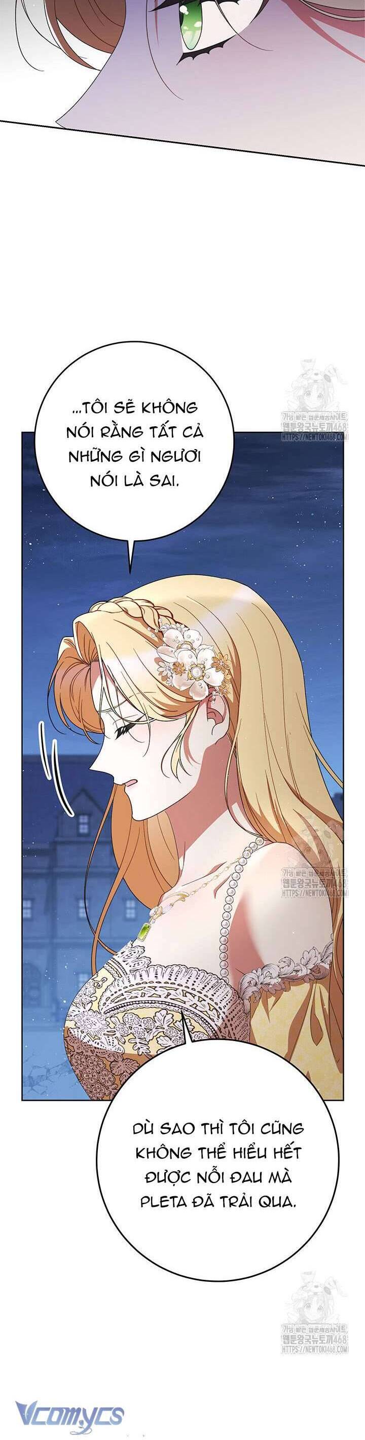 Tôi Đã Nuôi Dạy Em Gái Mình Một Cách Hoàn Hảo Chapter 94 21