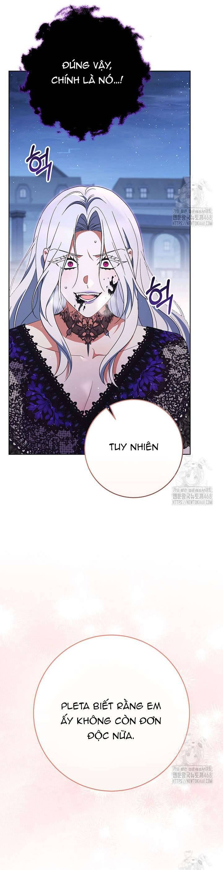 Tôi Đã Nuôi Dạy Em Gái Mình Một Cách Hoàn Hảo Chapter 94 22