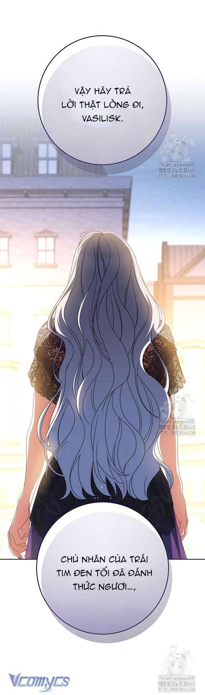 Tôi Đã Nuôi Dạy Em Gái Mình Một Cách Hoàn Hảo Chapter 94 28