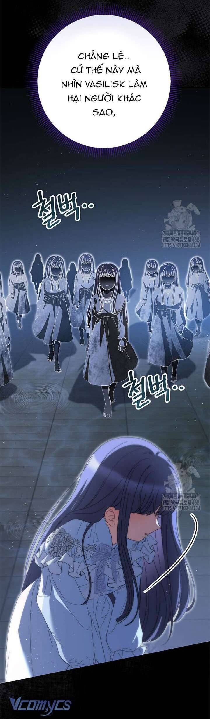 Tôi Đã Nuôi Dạy Em Gái Mình Một Cách Hoàn Hảo Chapter 94 32