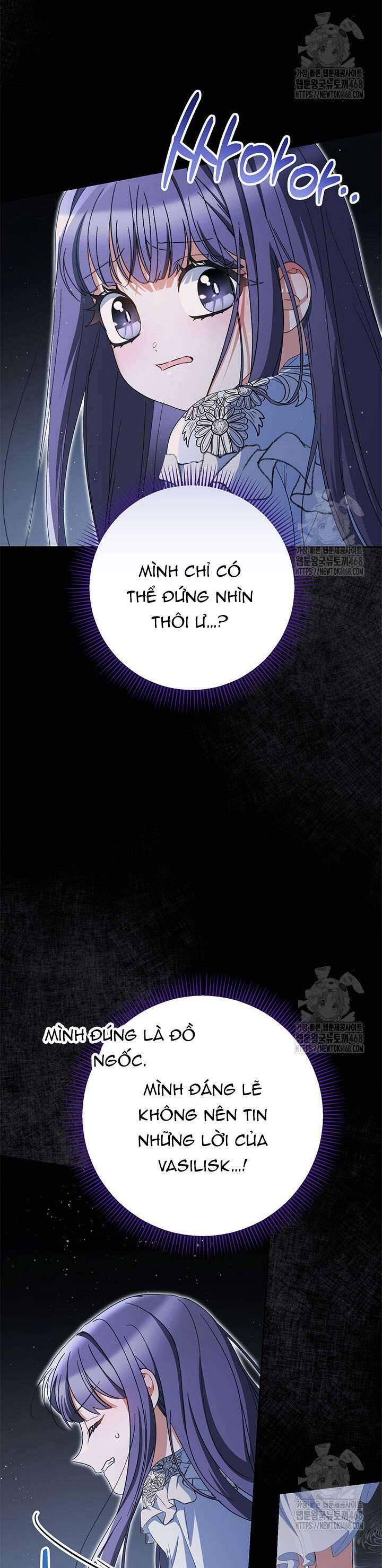 Tôi Đã Nuôi Dạy Em Gái Mình Một Cách Hoàn Hảo Chapter 94 33