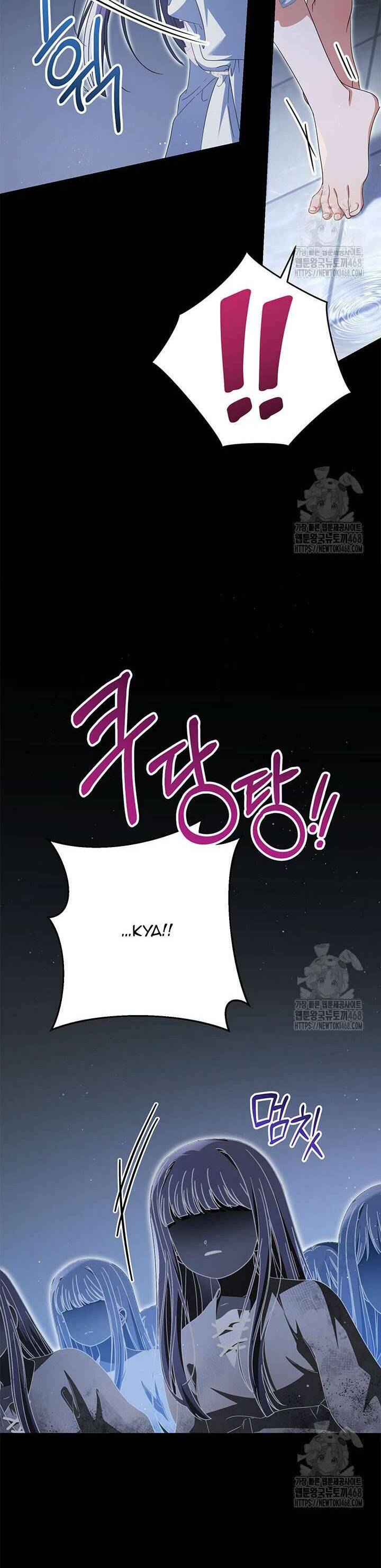 Tôi Đã Nuôi Dạy Em Gái Mình Một Cách Hoàn Hảo Chapter 94 34