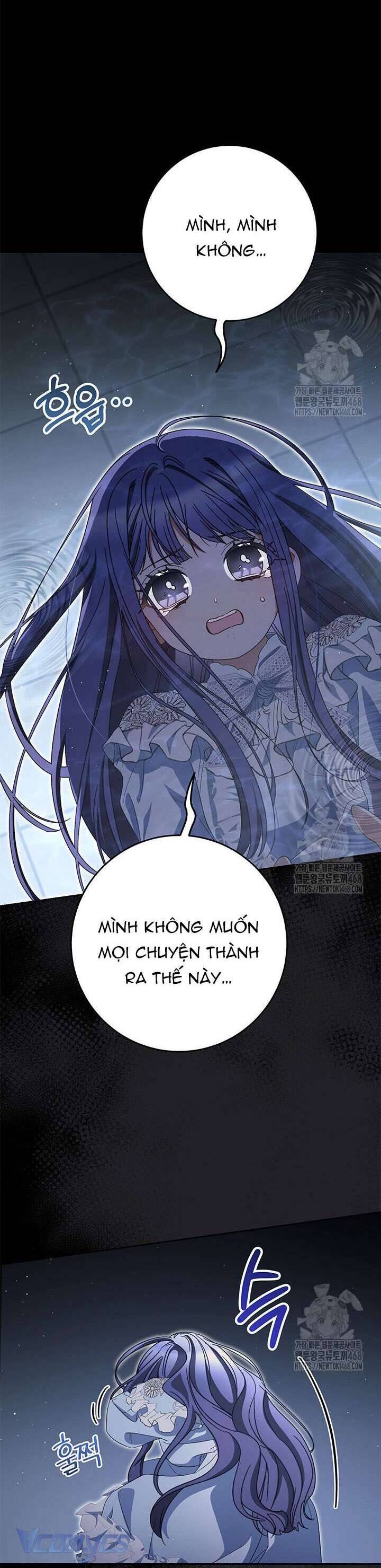 Tôi Đã Nuôi Dạy Em Gái Mình Một Cách Hoàn Hảo Chapter 94 35