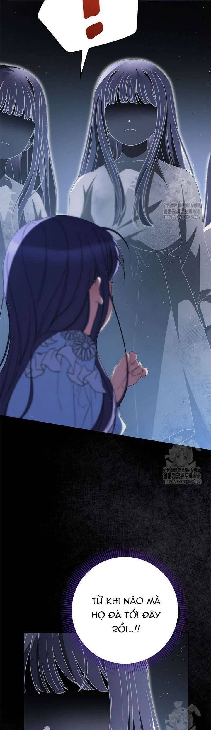 Tôi Đã Nuôi Dạy Em Gái Mình Một Cách Hoàn Hảo Chapter 94 37