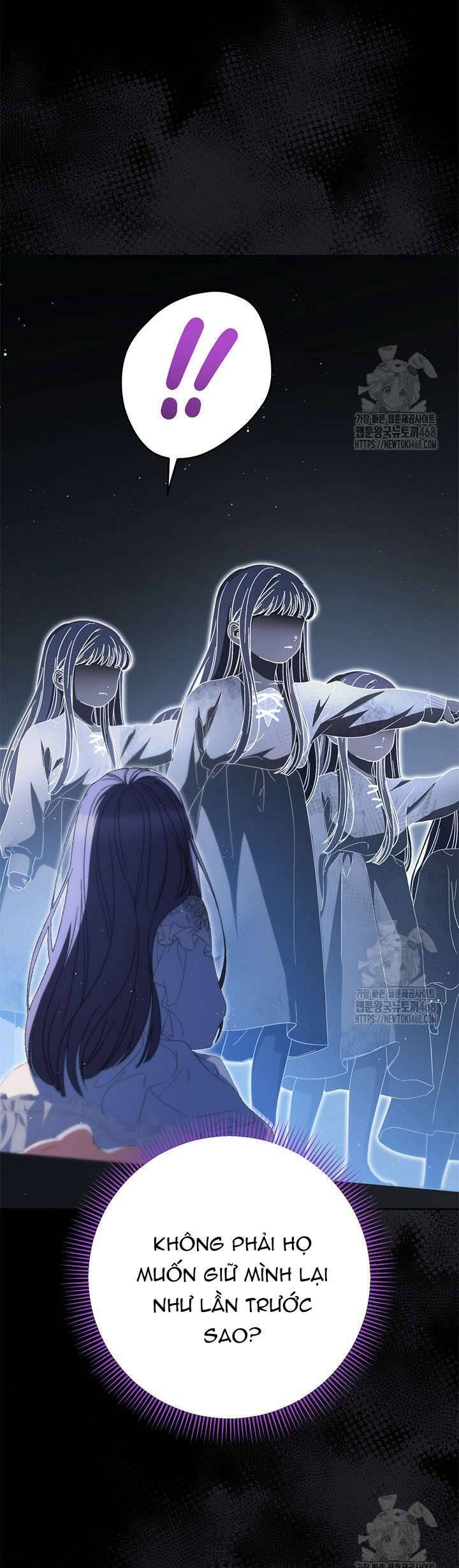 Tôi Đã Nuôi Dạy Em Gái Mình Một Cách Hoàn Hảo Chapter 94 40