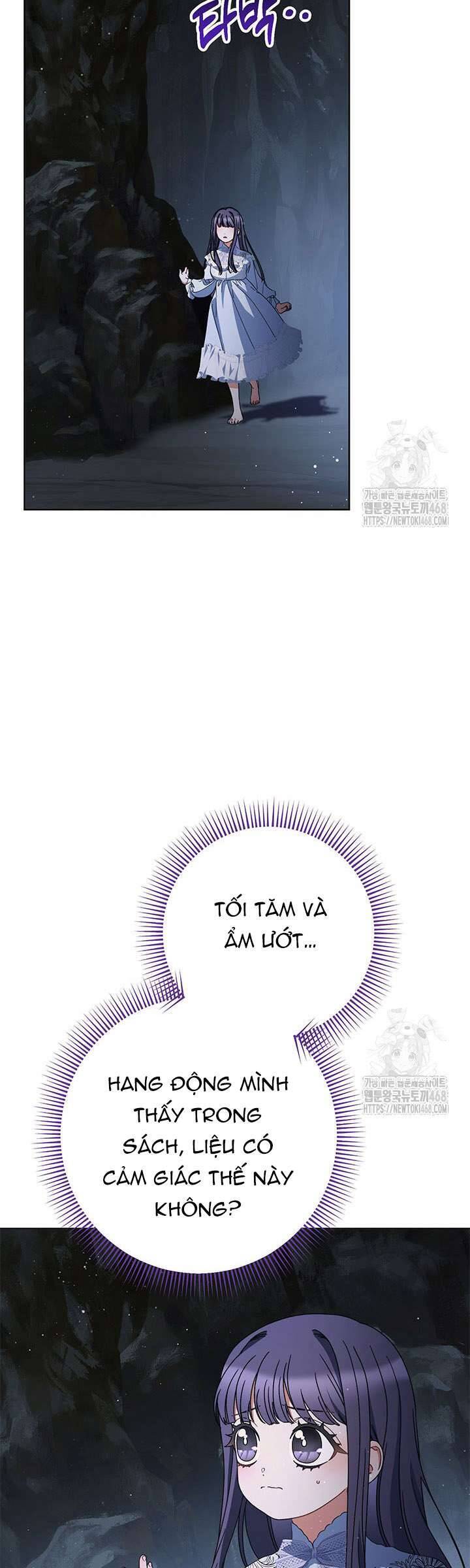 Tôi Đã Nuôi Dạy Em Gái Mình Một Cách Hoàn Hảo Chapter 94 45