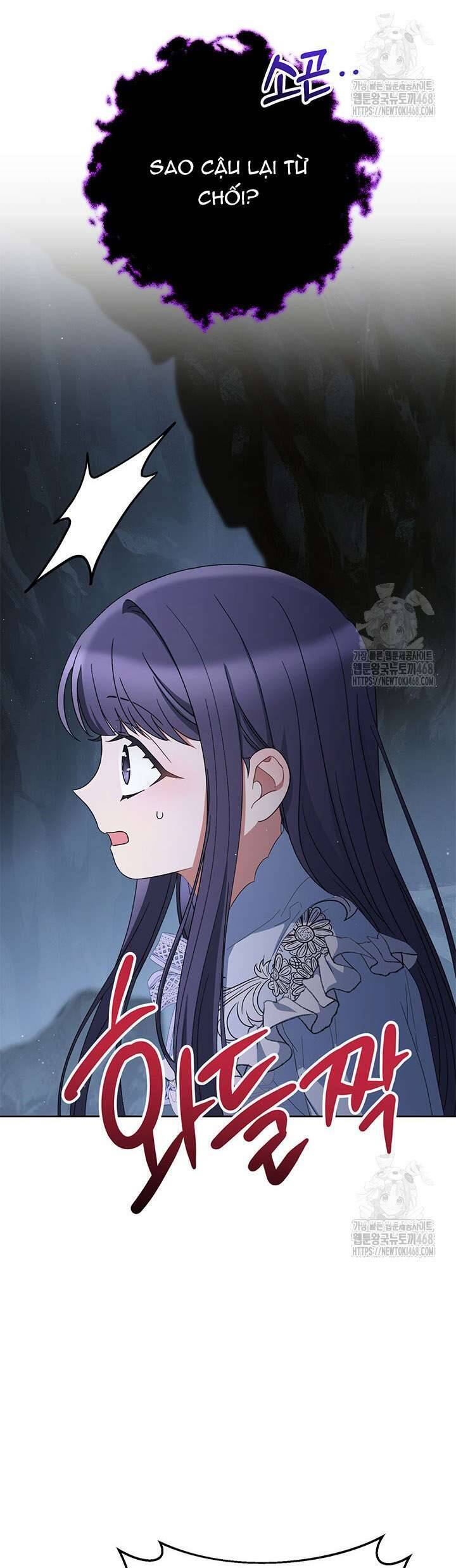 Tôi Đã Nuôi Dạy Em Gái Mình Một Cách Hoàn Hảo Chapter 94 48