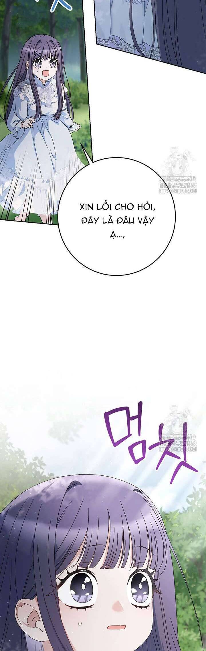 Tôi Đã Nuôi Dạy Em Gái Mình Một Cách Hoàn Hảo Chapter 94 58