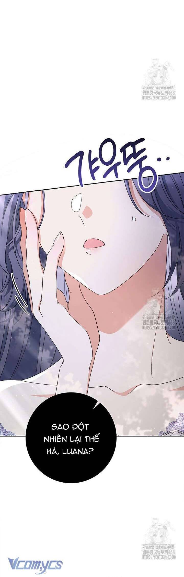 Tôi Đã Nuôi Dạy Em Gái Mình Một Cách Hoàn Hảo Chapter 95 - Trang 3