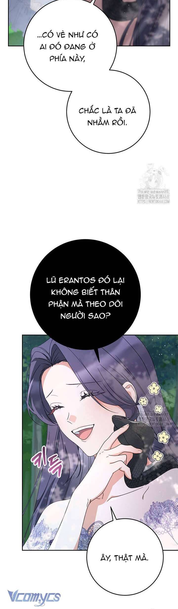 Tôi Đã Nuôi Dạy Em Gái Mình Một Cách Hoàn Hảo Chapter 95 - Trang 3