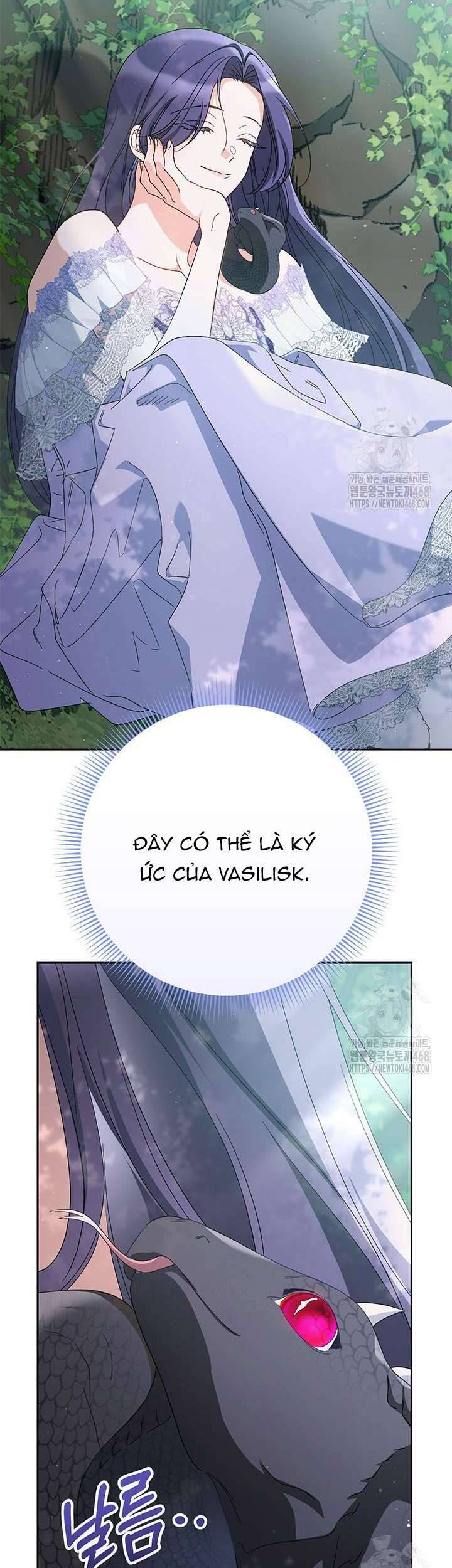 Tôi Đã Nuôi Dạy Em Gái Mình Một Cách Hoàn Hảo Chapter 95 - Trang 3