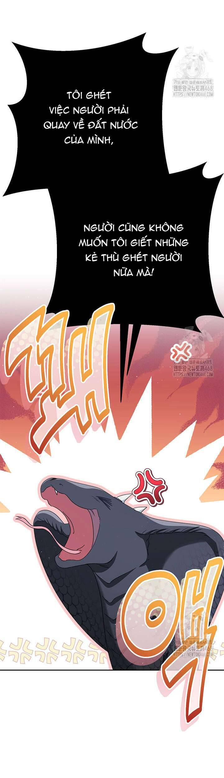 Tôi Đã Nuôi Dạy Em Gái Mình Một Cách Hoàn Hảo Chapter 95 - Trang 3