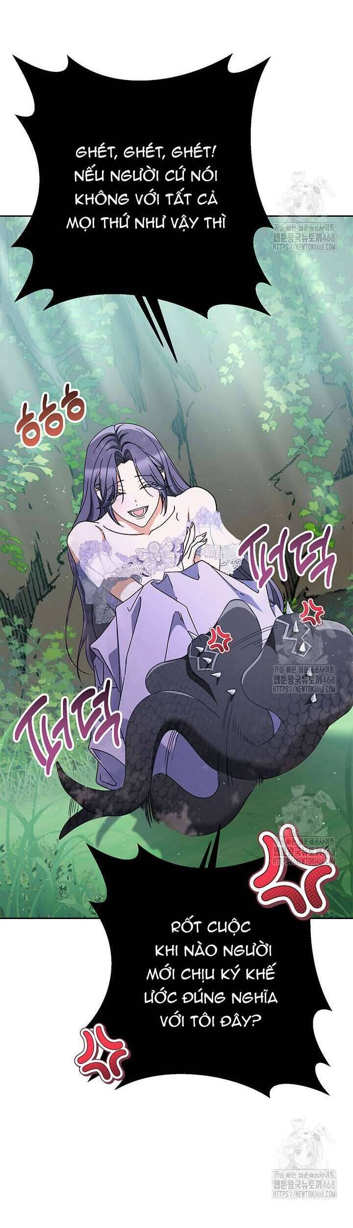 Tôi Đã Nuôi Dạy Em Gái Mình Một Cách Hoàn Hảo Chapter 95 - Trang 3