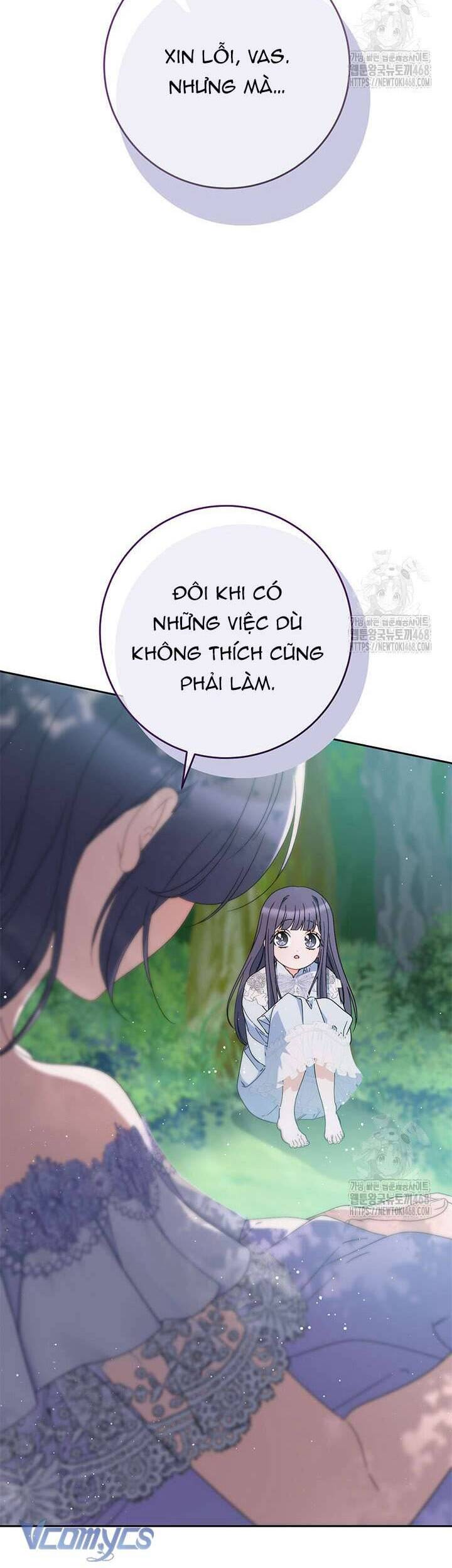 Tôi Đã Nuôi Dạy Em Gái Mình Một Cách Hoàn Hảo Chapter 95 - Trang 3