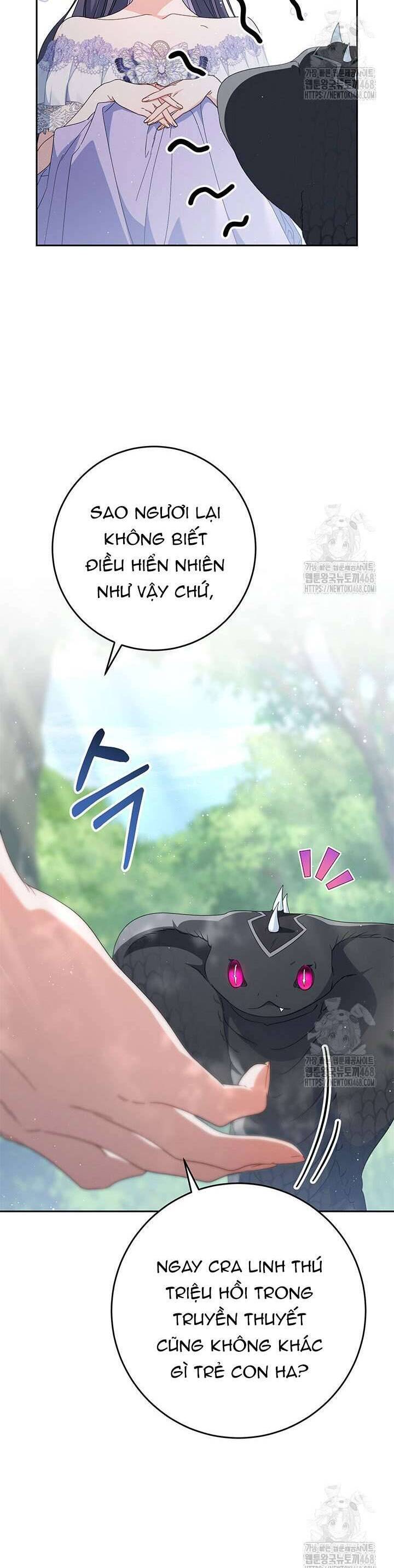 Tôi Đã Nuôi Dạy Em Gái Mình Một Cách Hoàn Hảo Chapter 95 - Trang 3