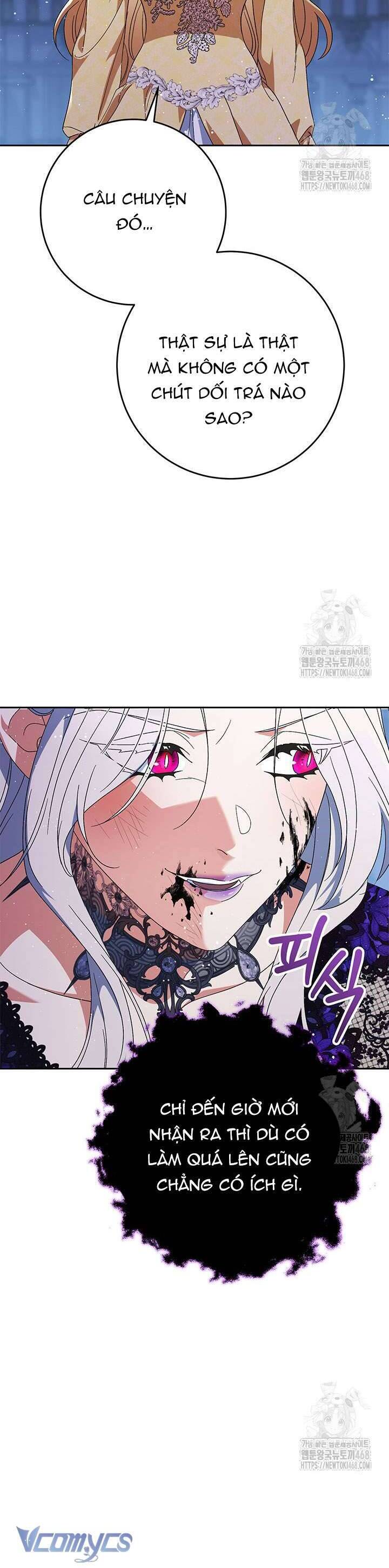 Tôi Đã Nuôi Dạy Em Gái Mình Một Cách Hoàn Hảo Chapter 95 - Trang 3