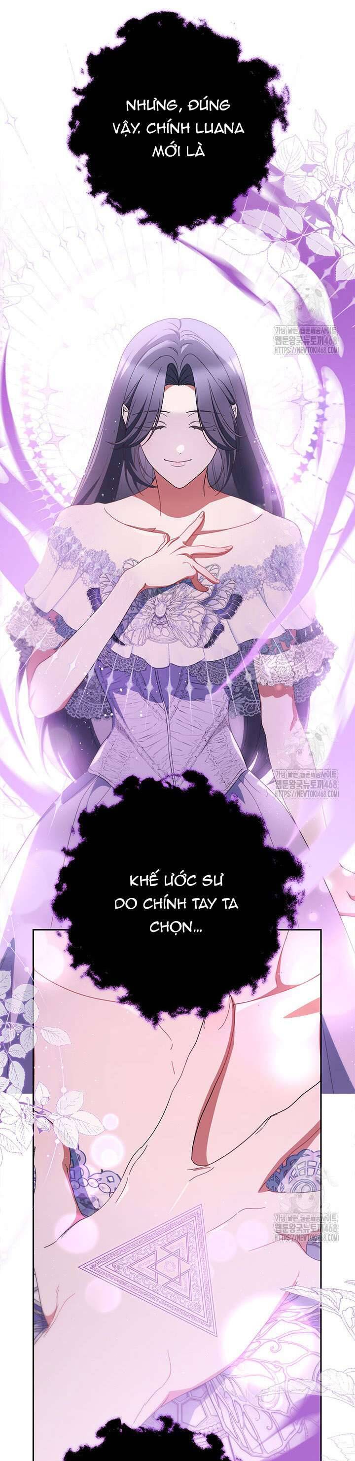 Tôi Đã Nuôi Dạy Em Gái Mình Một Cách Hoàn Hảo Chapter 95 - Trang 3